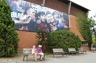 Camp Nou